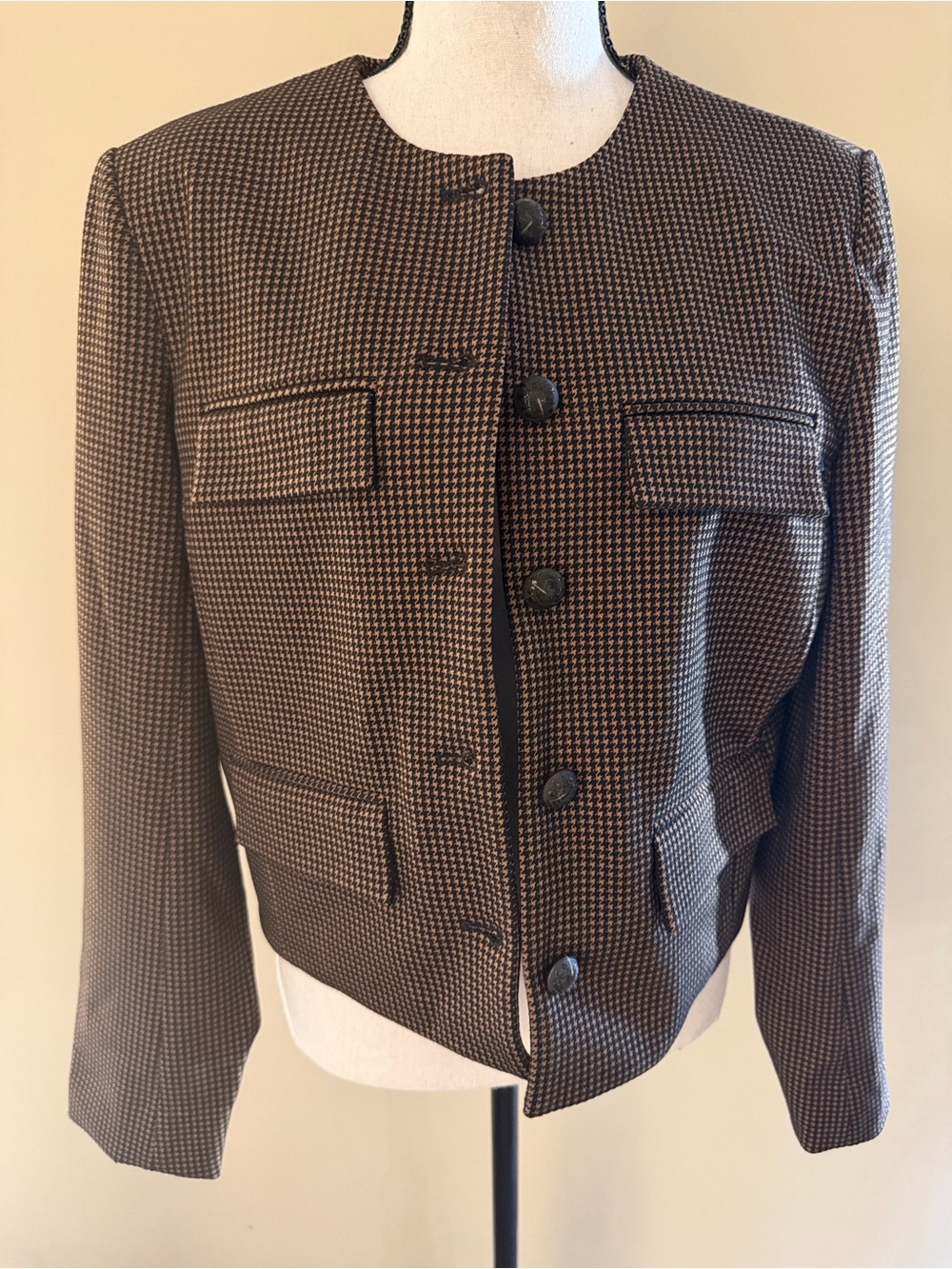 VERONICA BEARD Jacket - Picture 5 of 6